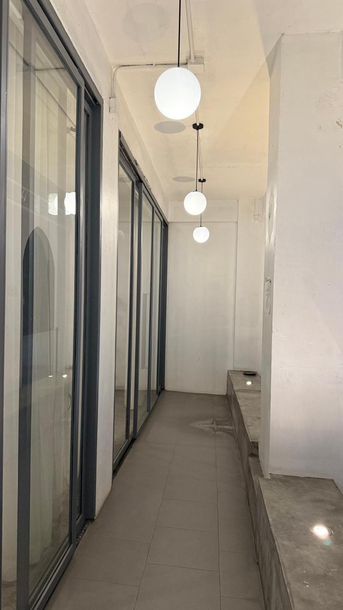 Hostel Our Nomad Ban Lo Long Экстерьер фото