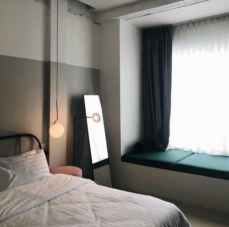Hostel Our Nomad Ban Lo Long Экстерьер фото